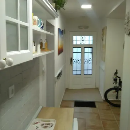 Apartment Bed&bike
