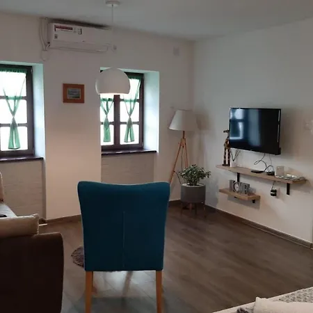 Bed&bike Apartment Sremski Karlovci