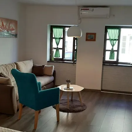 Bed&bike Apartment Sremski Karlovci