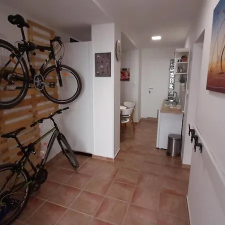 Bed&bike Apartment *
